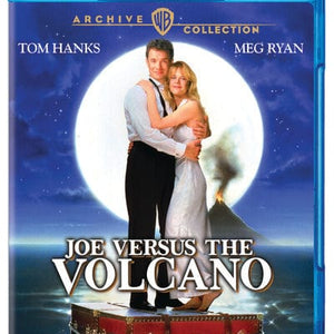 Golden Discs BLU-RAY Joe Vs the Volcano - John Patrick Shanley [BLU-RAY]