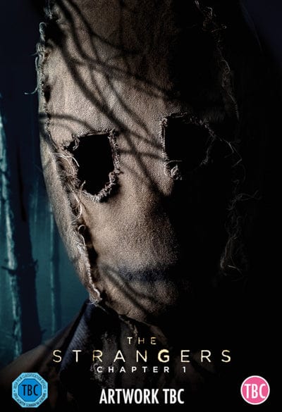 Golden Discs DVD The Strangers: Chapter 1 - Renny Harlin [DVD]