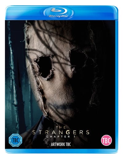 Golden Discs BLU-RAY The Strangers: Chapter 1 - Renny Harlin [BLU-RAY]