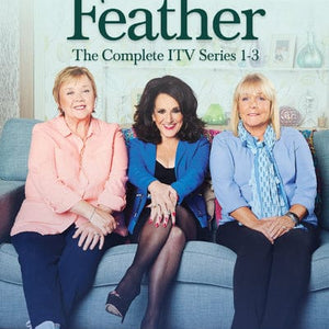 Golden Discs DVD Birds of a Feather: The Complete ITV Series 1-3 - Maurice Gran [DVD]