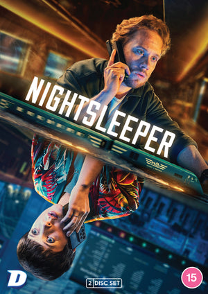 Nightsleeper - Joe Cole [DVD]