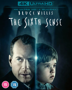 The Sixth Sense - M. Night Shyamalan [4K UHD]