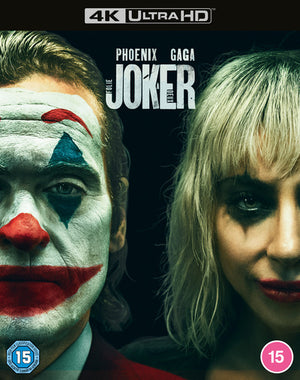 Joker: Folie á Deux - Todd Phillips