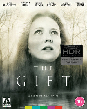 The Gift - Sam Raimi [4K UHD]