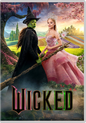 Wicked - Jon M. Chu [DVD]