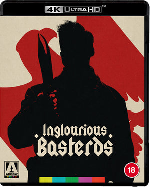 Inglourious Basterds - Quentin Tarantino