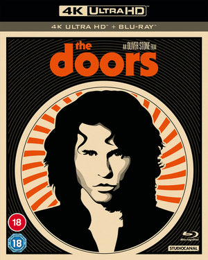 The Doors - Oliver Stone [4K UHD]