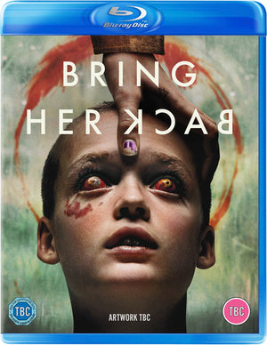 Bring Her Back - Danny Philippou [BLU-RAY]