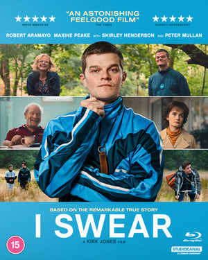 I Swear - Kirk Jones [BLU-RAY]
