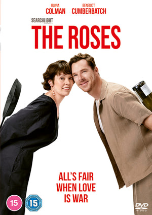 The Roses - Jay Roach [DVD]