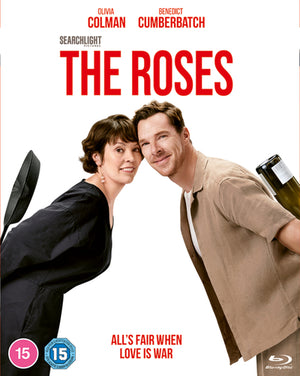 The Roses - Jay Roach [BLU-RAY]