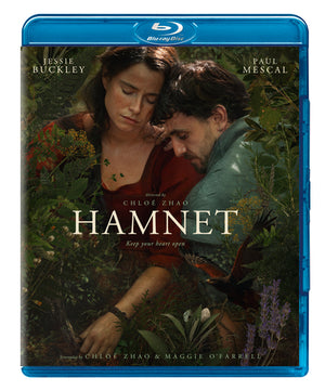 Hamnet - Chloé Zhao [BLU-RAY]