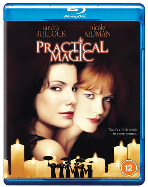 Practical Magic - Griffin Dunne [BLU-RAY]