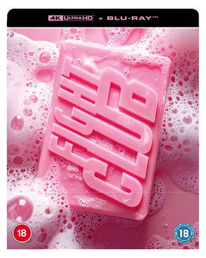 Fight Club (SteelBook) - David Fincher [4K UHD]