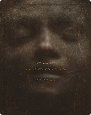 Lee Cronin's the Mummy (Steelbook) - Lee Cronin [4K UHD]