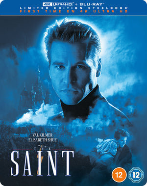 The Saint - Phillip Noyce [Limited Edition]