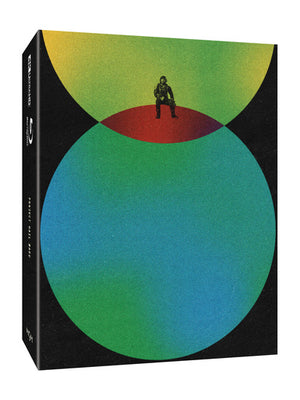 Project Hail Mary (Steelbook) - Phil Lord [4K UHD]