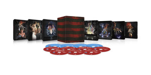 A Nightmare On Elm Street 1-7 - Rachel Talalay