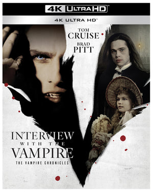 Interview With the Vampire - Neil Jordan