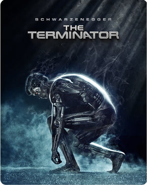 The Terminator - James Cameron [4K UHD]