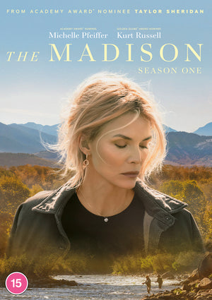 The Madison: Season One - Michelle Pfeiffer [DVD]