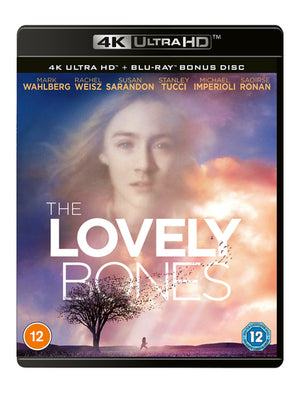 The Lovely Bones - Peter Jackson [4K UHD]