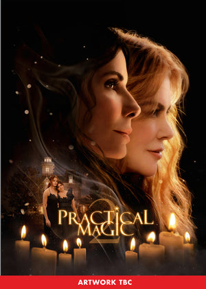 Practical Magic 2 - Susanne Bier [DVD]