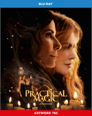 Practical Magic 2 - Susanne Bier [BLU-RAY]
