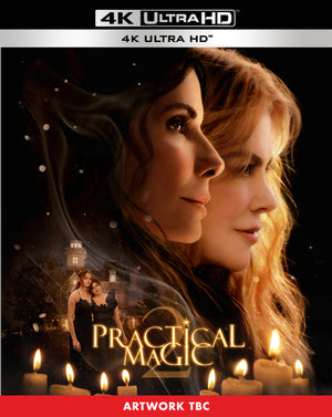 Practical Magic 2 - Susanne Bier
