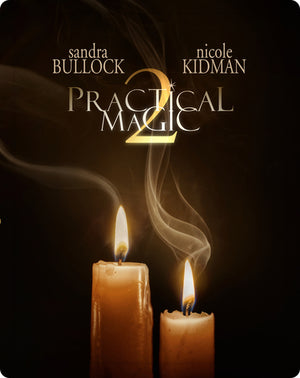 Practical Magic 2 - Susanne Bier