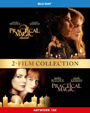 Practical Magic: 2-film Collection - Griffin Dunne [BLU-RAY]