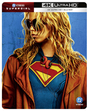 Supergirl - Craig Gillespie