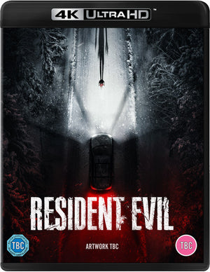 Resident Evil - Zach Cregger [4K UHD]