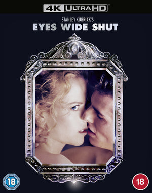 Eyes Wide Shut - Stanley Kubrick [4K UHD]