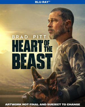 Heart of the Beast - David Ayer [BLU-RAY]