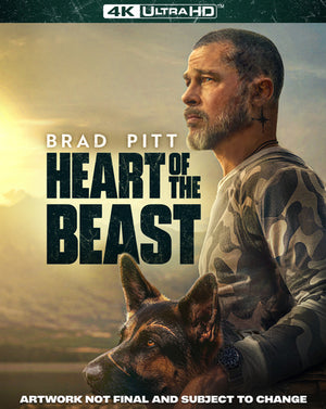 Heart of the Beast - David Ayer [4K UHD]