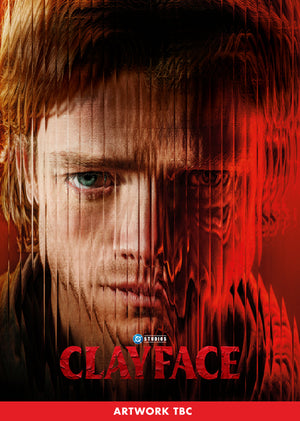 Clayface - James Watkins [DVD]