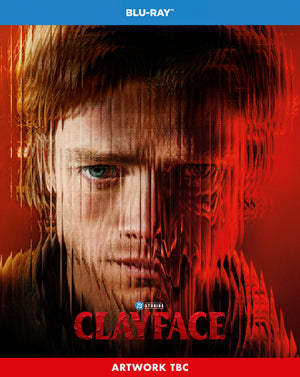 Clayface - James Watkins [BLU-RAY]