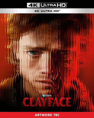 Clayface - James Watkins [4K UHD]
