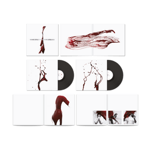 Golden Discs Pre-Order Vinyl Lifeblood 20 - Manic Street Preachers [VINYL]