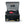 Muse Turntable Micro System, 6 in1, USB Port, 20W - Wooden/Black [Tech & Turntables]