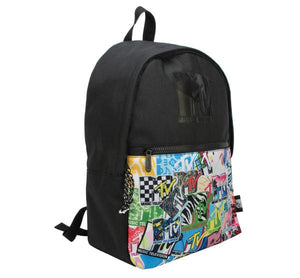 Golden Discs Posters & Merchandise MTV Premium Backpack [Bags]