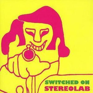 Golden Discs CD Switched On - Stereolab [CD]
