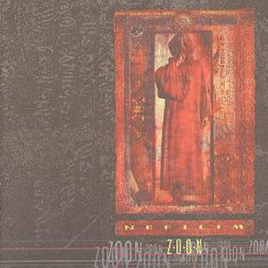 Golden Discs CD Zoon - Paul Miles [CD]