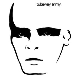 Golden Discs CD Tubeway Army - Jess Lidyard [CD]