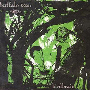 Golden Discs CD Birdbrain - Buffalo Tom [CD]