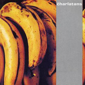 Golden Discs CD Between 10th and 11th - The Charlatans [CD]