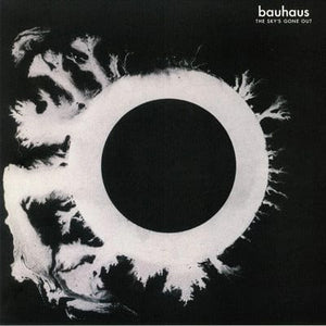 Golden Discs CD The Sky's Gone Out - Bauhaus [CD]