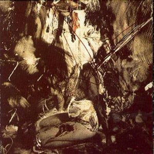 Golden Discs CD Elizium - Fields of the Nephilim [CD]
