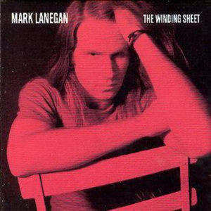 Golden Discs CD The Winding Sheet - Mark Lanegan [CD]